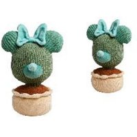 Disney in Bloom - Minnie, 20cm von Simba Toys GmbH & Co. KG