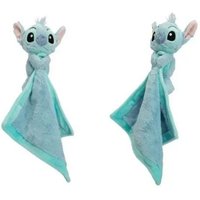 Disney Stitch mit Schmusetuch Disney Stitch mit Schmusetuch von Simba Toys