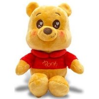 Disney WTP Twinkle Eye Winnie Puuh, 25cm von Simba Toys