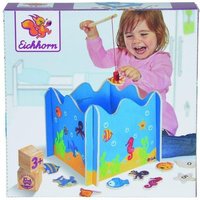 Eichhorn 100002089 - Angelspiel von Simba Toys