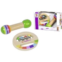 Eichhorn 100003486 - Musik Set Greifling Eichhorn 100003486 - Musik Set Greifling von Simba Toys