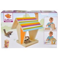 Eichhorn 100004582 - Outdoor Futterhaus Eichhorn 100004582 - Outdoor Futterhaus von Simba Toys