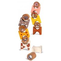 Eichhorn 100005201 - Stapelspiel Bauernhof Eichhorn 100005201 - Stapelspiel Bauernhof von Simba Toys