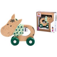 Eichorn 100005867 - Baby HIPP Schiebe-Esel Eichorn 100005867 - Baby HIPP Schiebe-Esel von Simba Toys