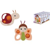 Eichhorn Plopper Figuren, 2-sort. Eichhorn Plopper Figuren, 2-sort. von Simba Toys