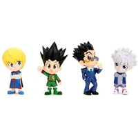 Hunter X Hunter Figures 2,5", Welle 1 Hunter X Hunter Figures 2,5", Welle 1 von Simba Toys