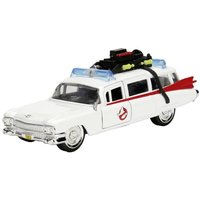 Ghostbusters ECTO-1, 1:32 von Dickie Spielzeug GmbH & Co. KG