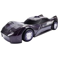 JADA TOYS PKW Modell Marvel Light Hero Black Panther Fertigmodell PKW Modell JADA TOYS PKW Modell Marvel Light Hero Black Panther Fertigmodell PKW Modell von Simba Toys