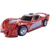 JADA TOYS PKW Modell Marvel Light Hero Spider-Man Fertigmodell PKW Modell JADA TOYS PKW Modell Marvel Light Hero Spider-Man Fertigmodell PKW Modell von Simba Toys