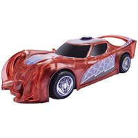 Marvel Light Hero Spider-Man 1:32 von Dickie Spielzeug GmbH & Co. KG