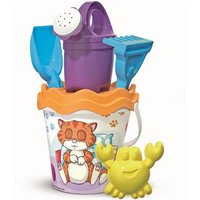 Katze Eimergarnitur von Simba Toys