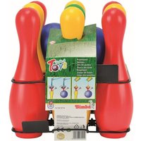 Kegelspiel, 26 cm von Simba Toys GmbH & Co. KG