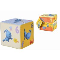 KiKANiNCHEN Aktivitätenwürfel KiKANiNCHEN Aktivitätenwürfel von Simba Toys