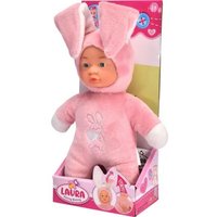 Laura Funny Bunny von Simba Toys GmbH & Co. KG