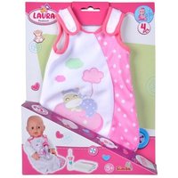 Laura Gute Nacht Zubehör von Simba Toys