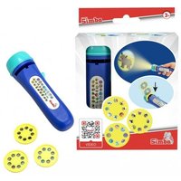 Light Projector Tiere Light Projector Tiere von Simba Toys
