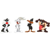 Looney Tunes Figures 2,5", Welle 1 Looney Tunes Figures 2,5", Welle 1 von Simba Toys