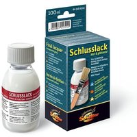 Malen nach Zahlen - "Schlusslack" klar & glänzend Malen nach Zahlen - "Schlusslack" klar & glänzend von Simba Toys