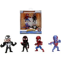 Marvel 4-Pack Figures 2,5", Welle 1 Marvel 4-Pack Figures 2,5", Welle 1 von Simba Toys