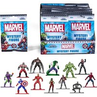 Marvel Blind Pack Nanofigs, 12-sort. von Simba Toys