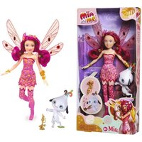Mia Ankleidepuppe Mia+ Phuddle Mia Ankleidepuppe Mia+ Phuddle von Simba Toys