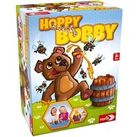 Hoppy-Bobby Actionspiel von Simba Toys GmbH & Co. KG
