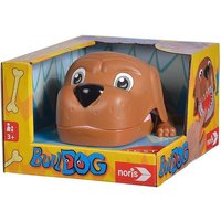 Noris 606064050 - Bulldog, Reaktionsspiel Noris 606064050 - Bulldog, Reaktionsspiel von Simba Toys