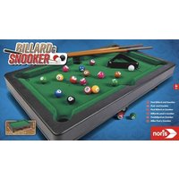 Pool Billard & Snooker von Simba Toys GmbH & Co. KG
