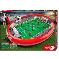 Noris 606178712 - Fußball Arena, Tisch-Fußball, 55x41x8 cm von Simba Toys