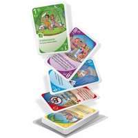 Bella Italia - Das Campingspiel von Simba Toys GmbH & Co. KG