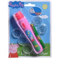 Peppa Pig Light Projector von Simba Toys