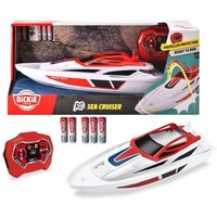 RC Sea Cruiser, RTR von Simba Dickie