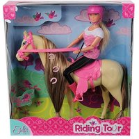 Reitausflug Reitausflug von Simba Toys