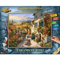 MNZ - Toskanische Idylle von Simba Toys GmbH & Co. KG