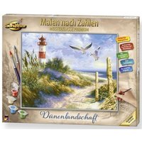 MNZ - Dünenlandschaft mit Leuchtturm von Simba Toys GmbH & Co. KG
