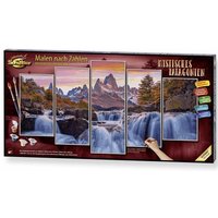 MNZ - Mystisches Patagonien von Simba Toys GmbH & Co. KG