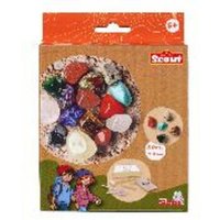 Scout Mineralien ausgraben Scout Mineralien ausgraben von Simba Toys
