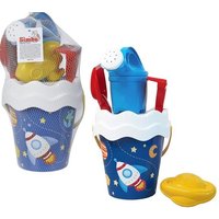 Space Eimergarnitur von Simba Toys GmbH & Co. KG