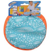 Simba 107206144 - Flying Zone, Flex Disc, Wurfscheibe (faltbar), 20 cm von Simba Toys