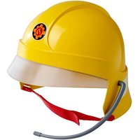 Simba 109252596 - SAM Feuerwehr Helm Simba 109252596 - SAM Feuerwehr Helm von Simba Toys