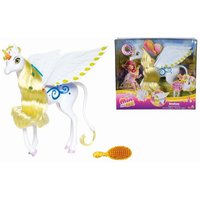 Simba 109480095 - Mia and Me, magisches Einhorn Onchao mit Licht und Sound, Spielfigur Simba 109480095 - Mia and Me, magisches Einhorn Onchao mit Licht und Sound, Spielfigur von Simba Toys