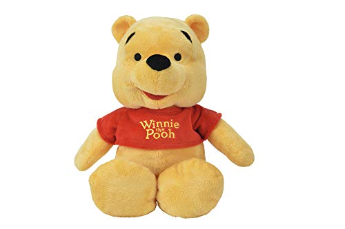 Simba 6315875006 - Disney Winnie The Puuh Plüsch 35 cm von Simba Toys