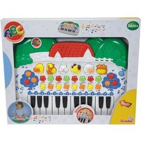 Simba - ABC - Tier-Keybord Simba - ABC - Tier-Keybord von Simba Toys