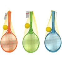 Softball-Tennis Junior, 3-sort. von Simba Toys GmbH & Co. KG