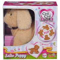 Simba - Chi Chi Love - Salto Puppy von Simba Toys