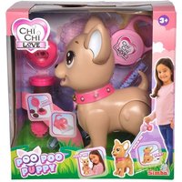Simba - ChiChi Love - Poo Poo Puppy von Simba Toys