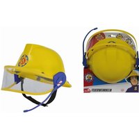 Simba - Feuerwehrmann Sam - Feuerwehr Helm von Simba Toys