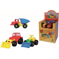 Simba - Little Worker, 3-sort. Simba - Little Worker, 3-sort. von Simba Toys