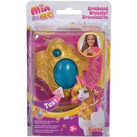Simba - Mia and me - Mia Armband L und S von Simba Toys