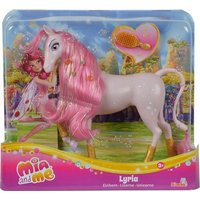 Simba - Mia and me - Mia Einhorn Lyria von Simba Toys